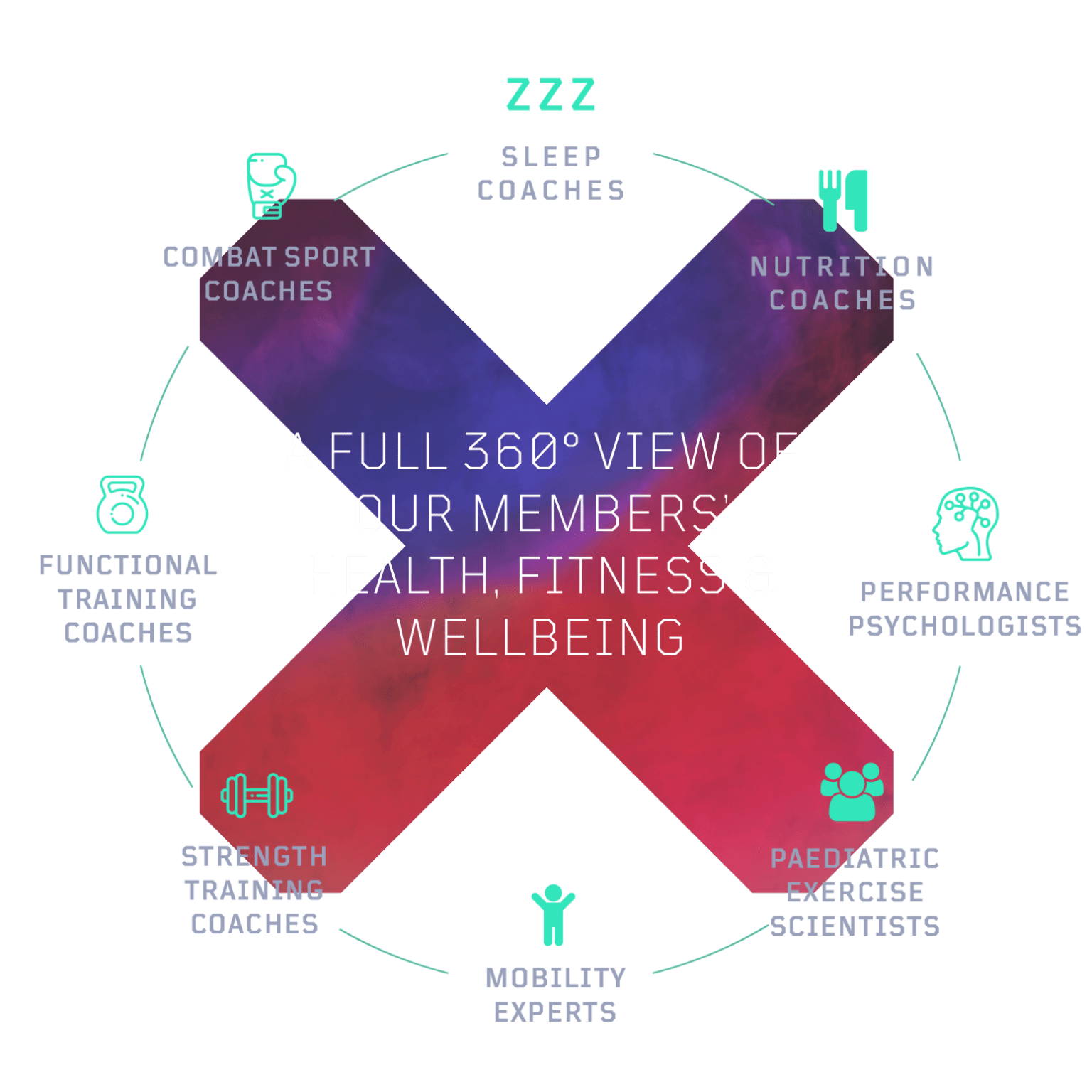 XCELERATE GYM Solihull - Health, Fitness and Wellbeing