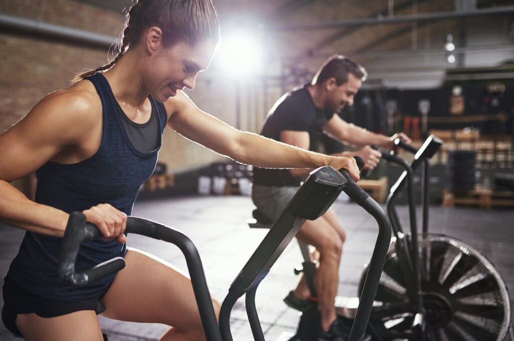 10 things to look for when choosing a gym - Xcelerate Gyms