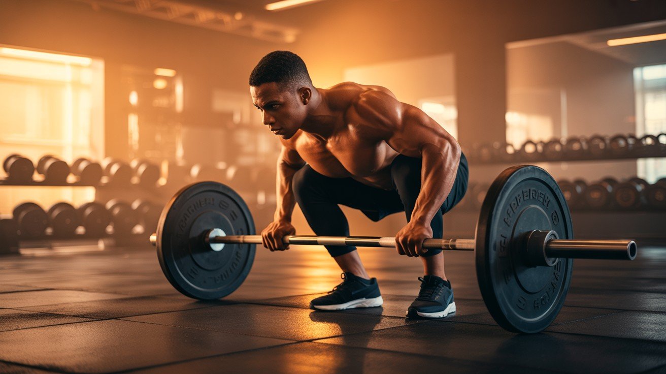 Barbell Lat Training Tips for Maximum Gain