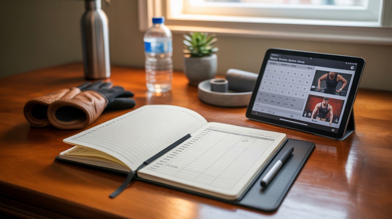 Creating Your Training Plan