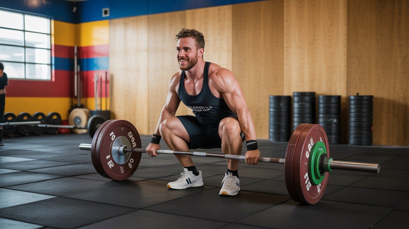 Following a Sample Beginner Program