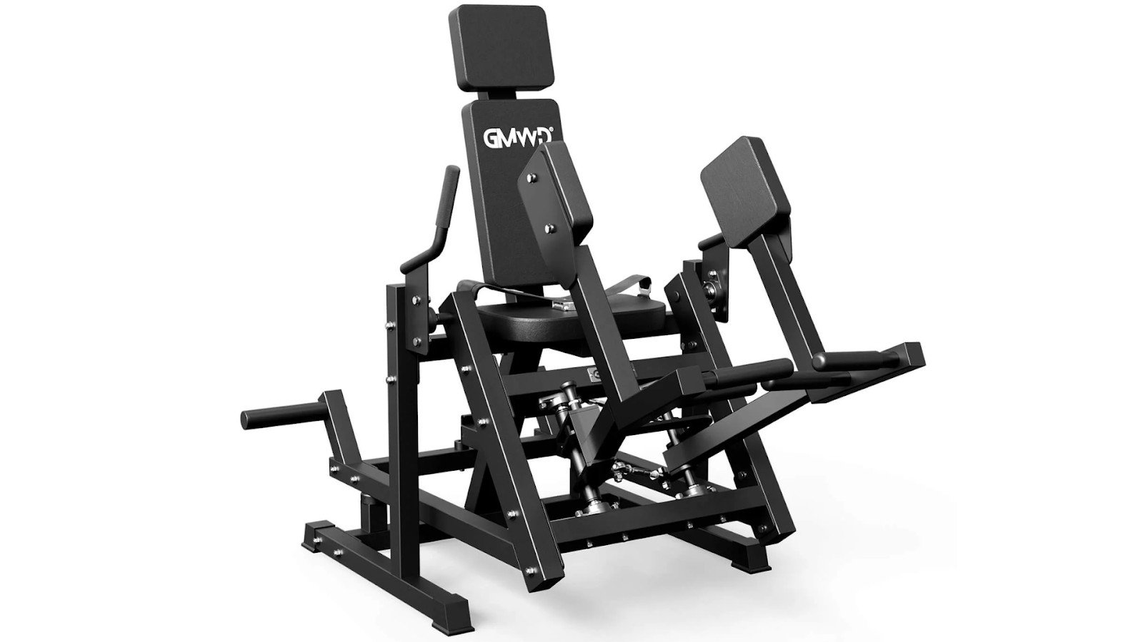 How to Use the Hip Abductor Machine for Maximum Glute Activation