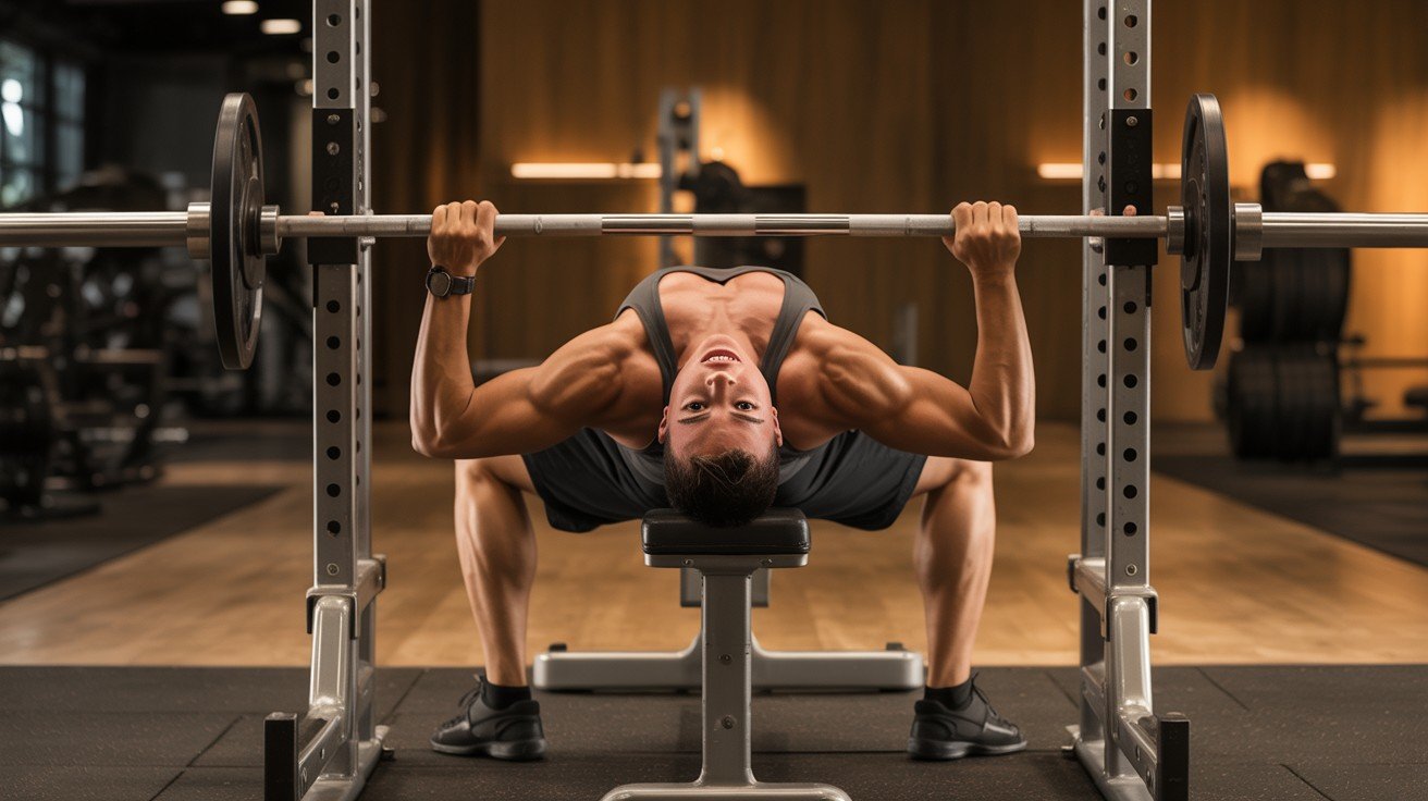 Maintain Consistency Across All Reps