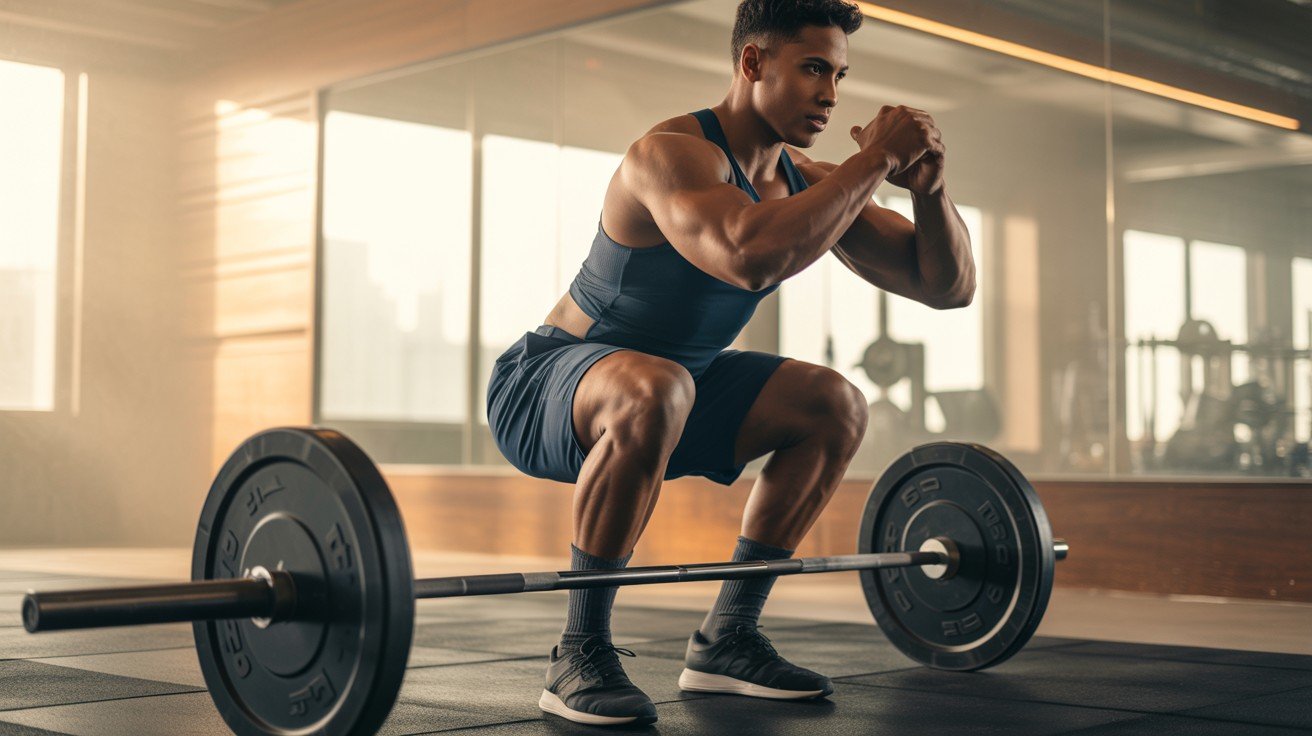 Mobility and Stability Routine