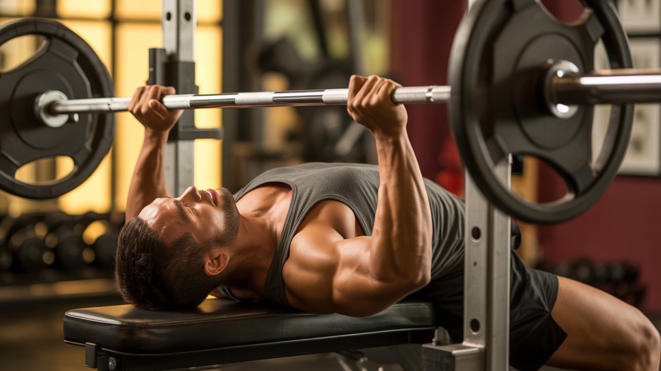 Press Up Under Control