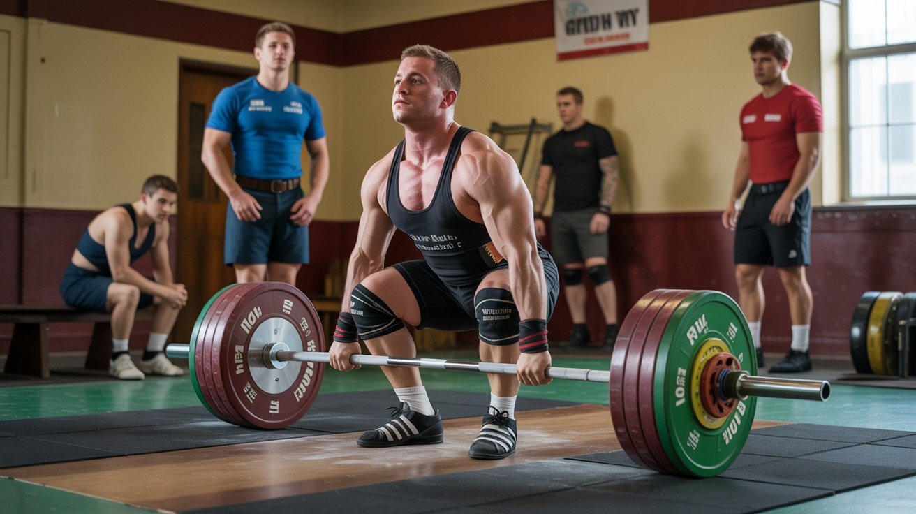 Raw with Wraps Variation