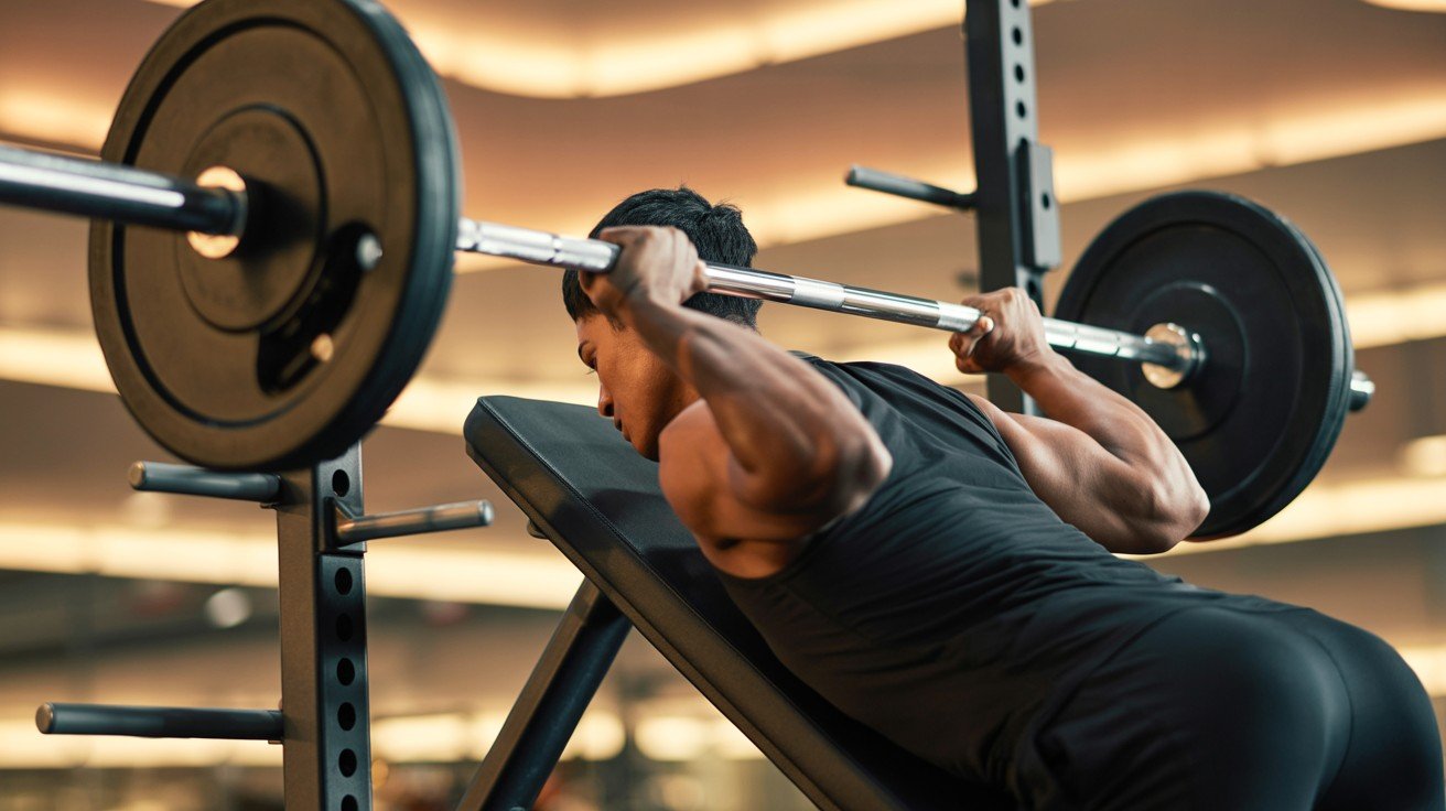 Seal Row (Zero Momentum Lat Isolation)