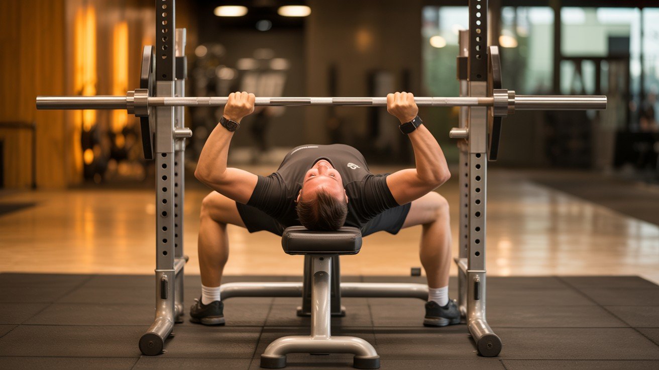 Set Up Your Position