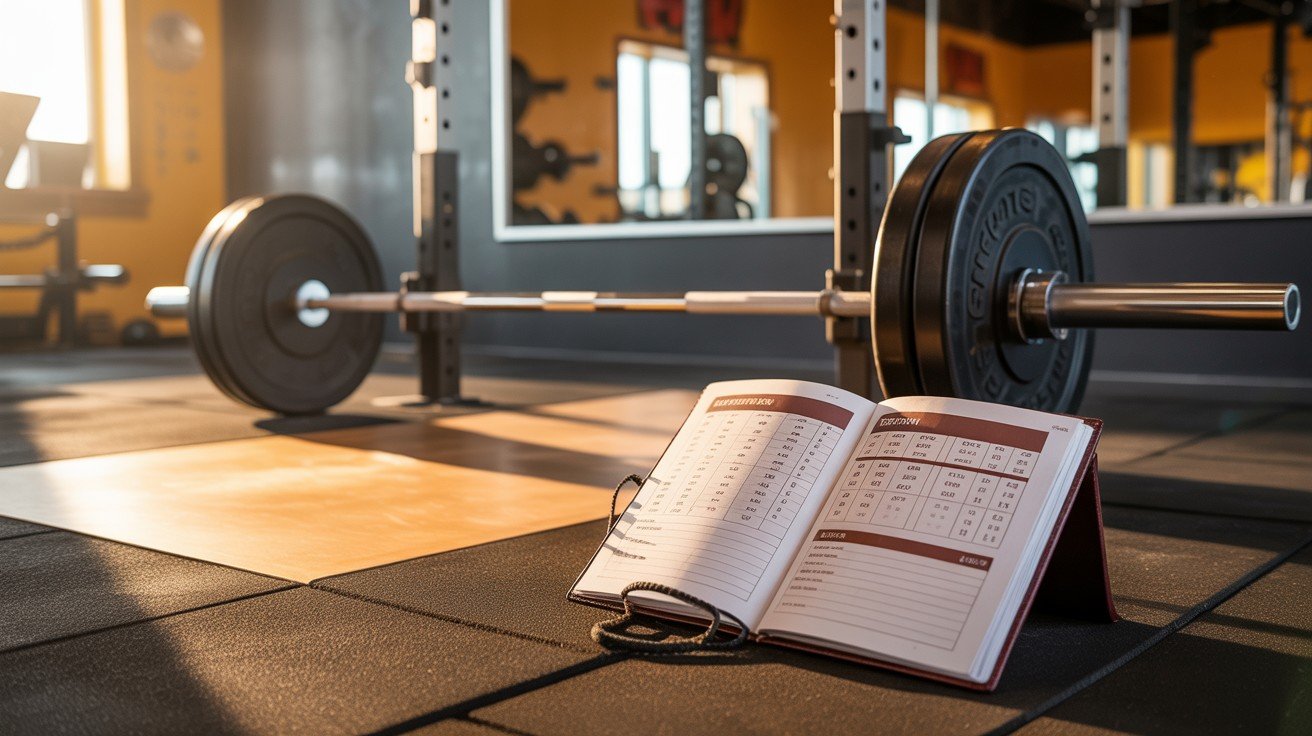 Setting Realistic Goals as a Beginner