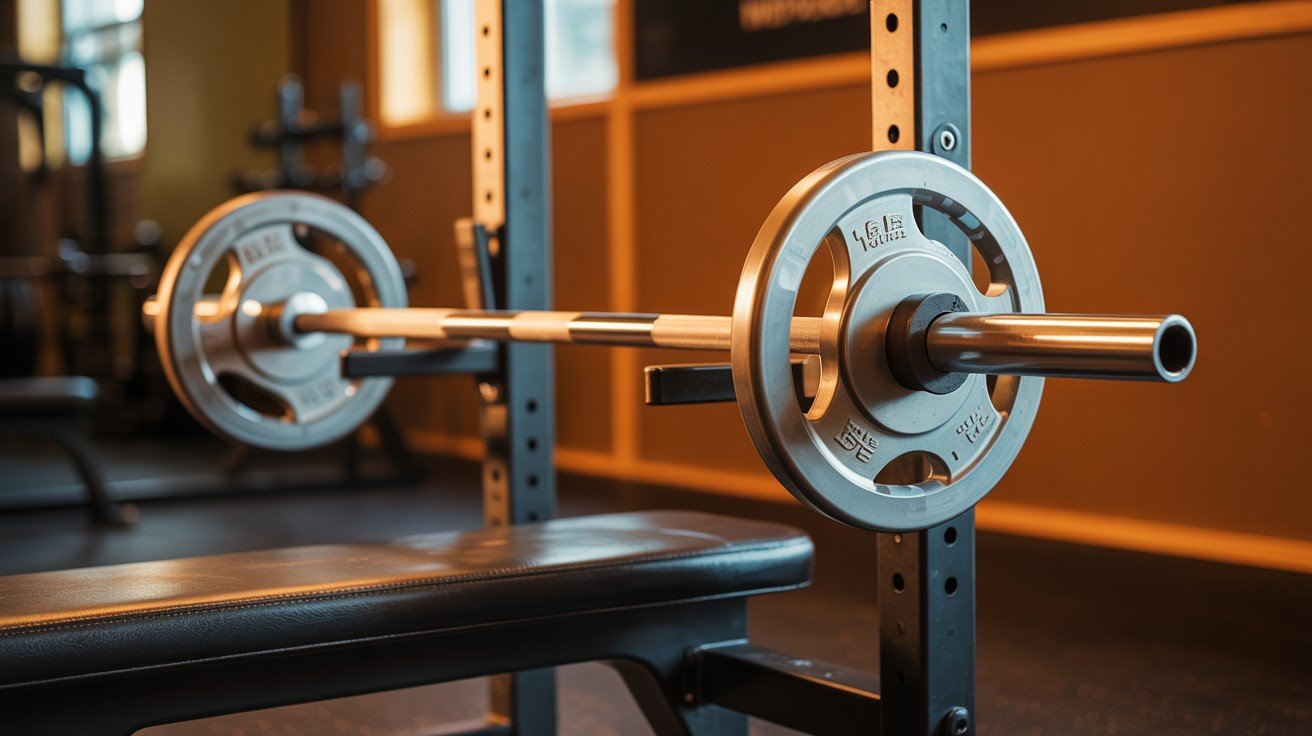 Technique or Training Bar