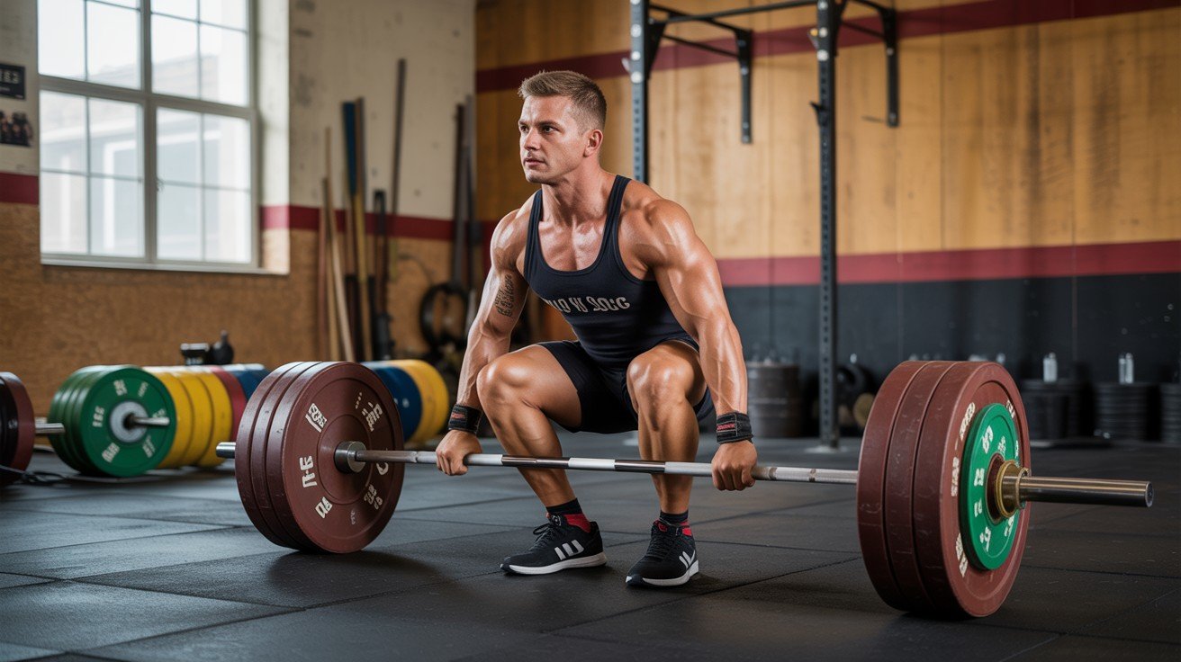 Understanding Core Training Principles