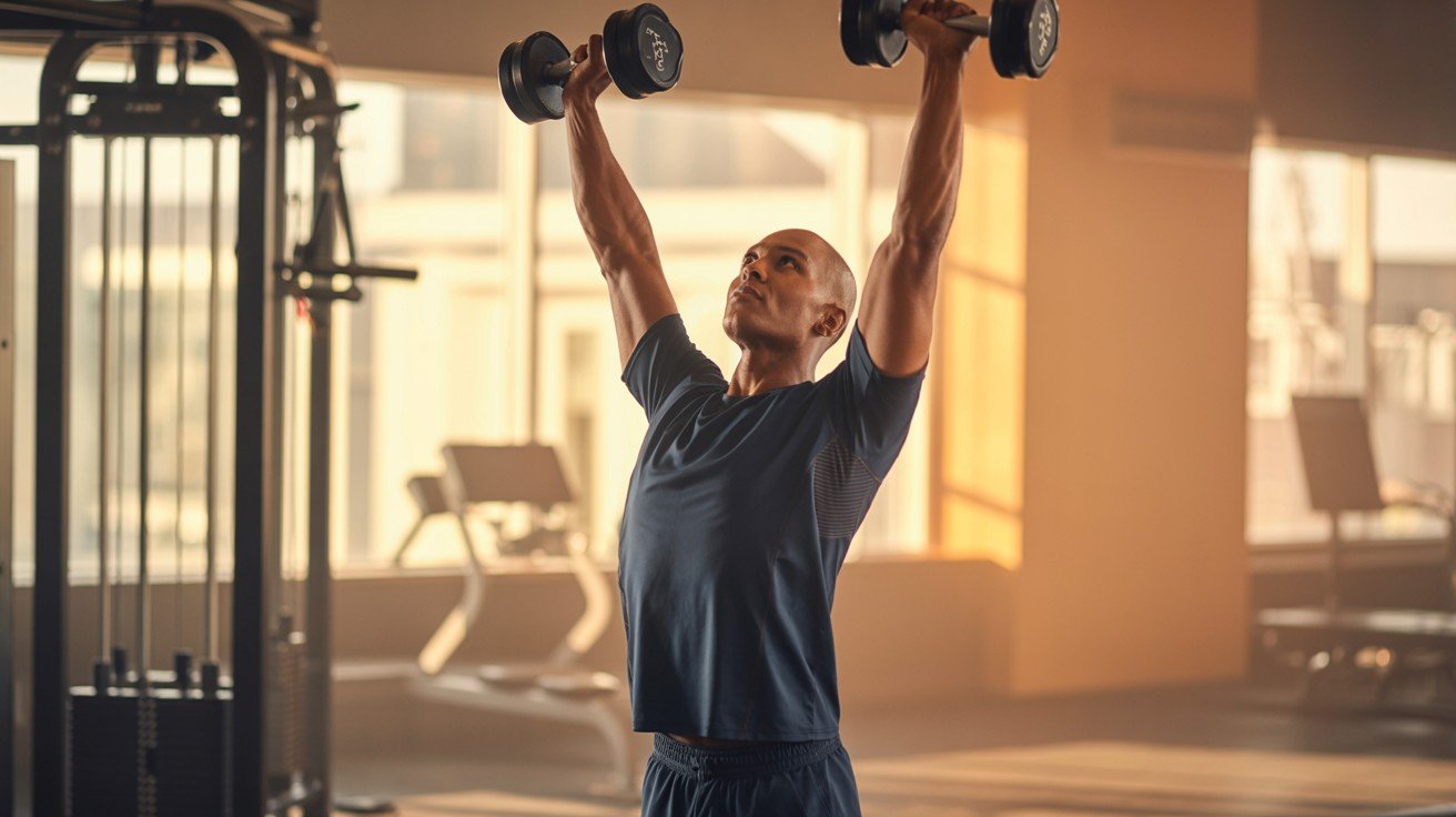 Understanding Vertical Push Movements