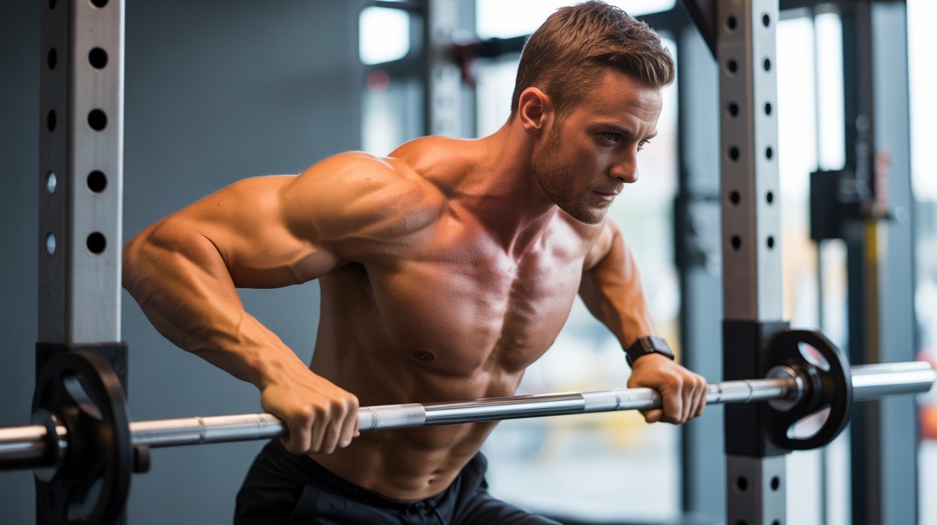 Understanding Your Lat Muscles