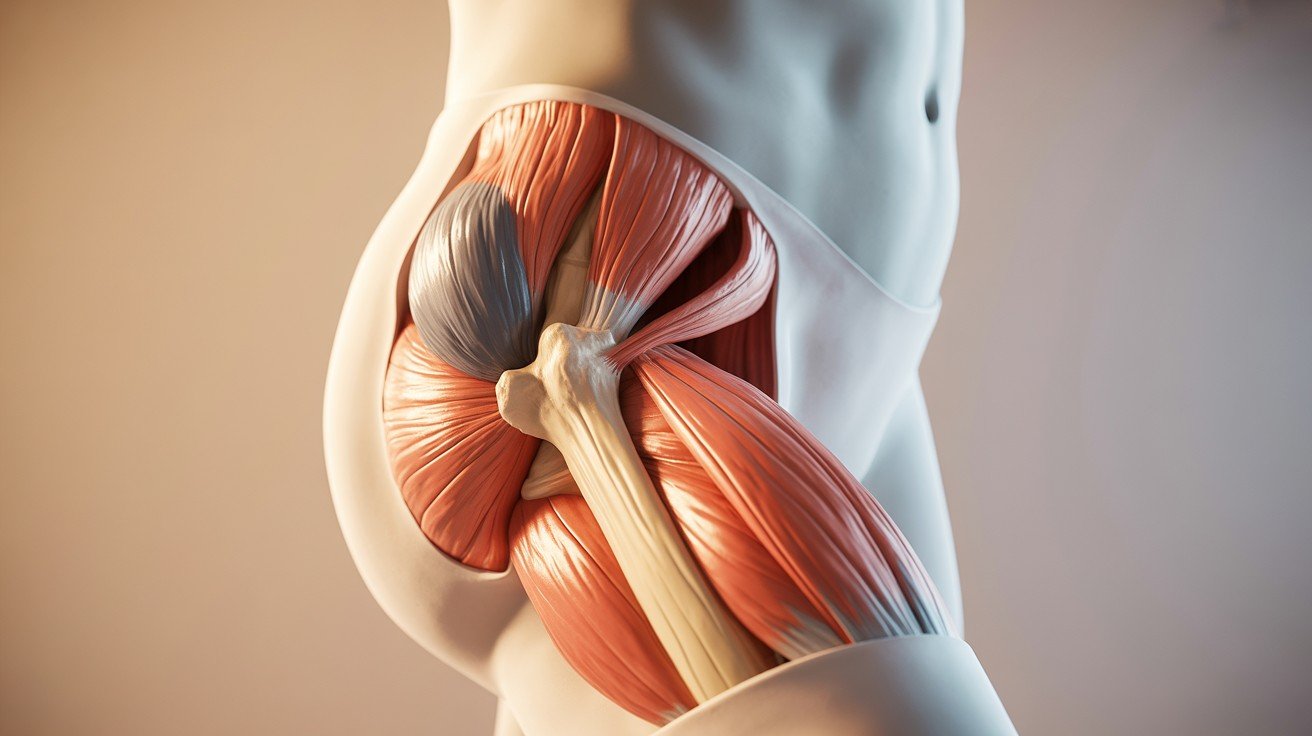 What Are the Hip Abductors