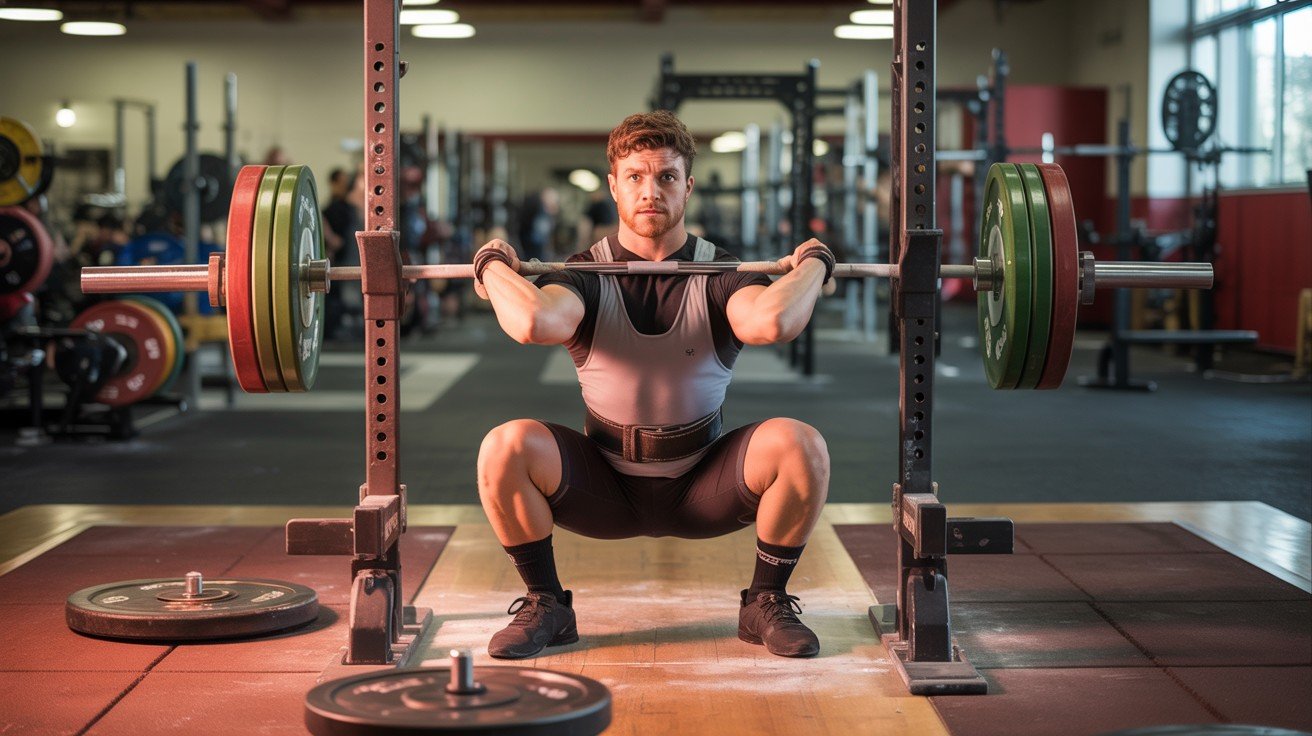 What Is Powerlifting