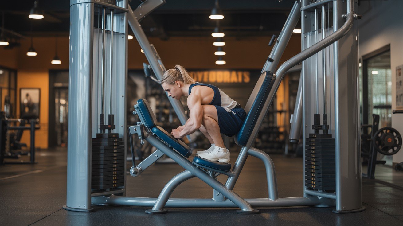 What Is a Hack Squat