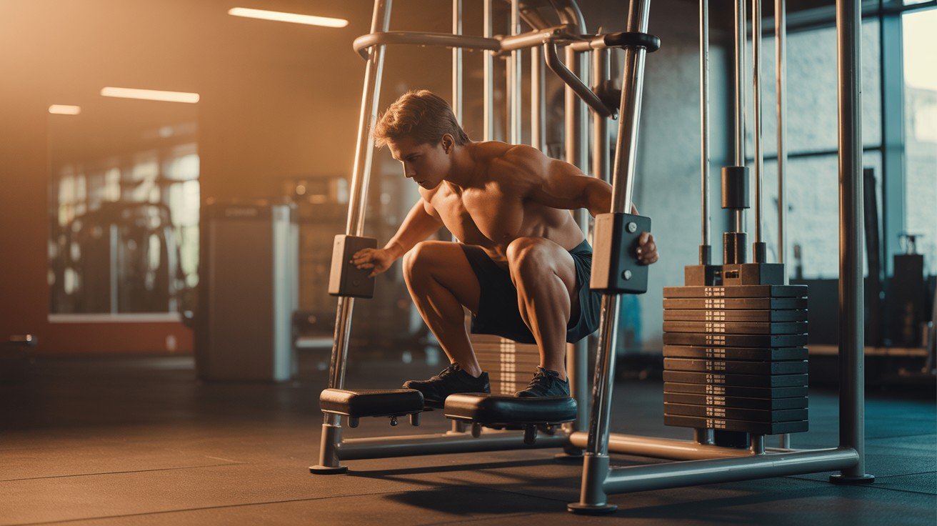 What Is a Pendulum Squat