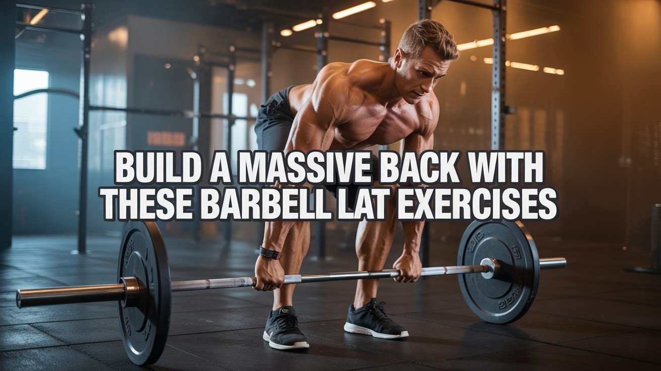 build massive back