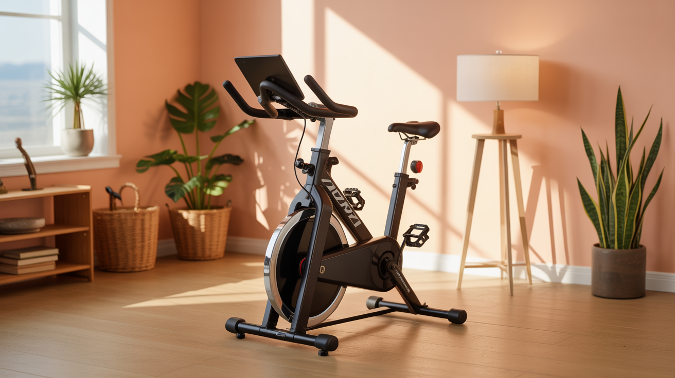 What is a Stationary Bike