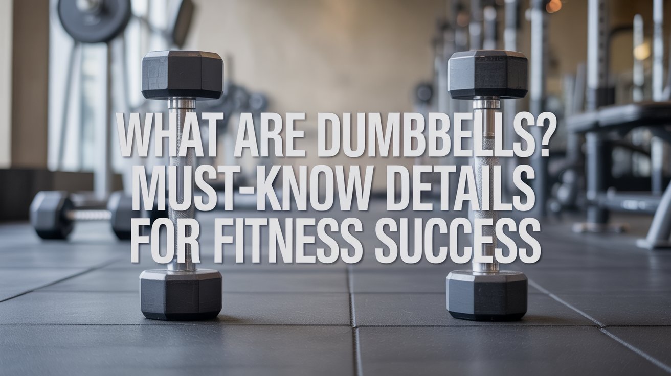 What Are Dumbbells