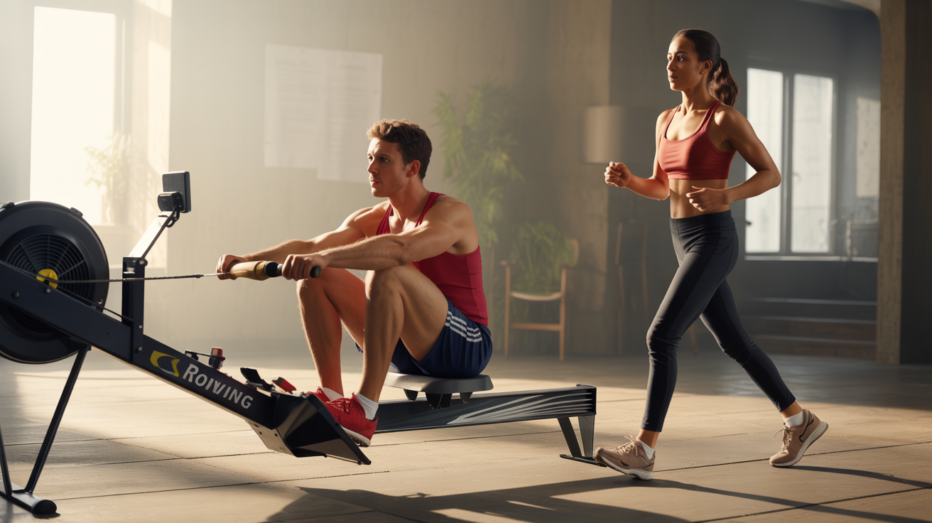 Walking for Calorie Burn