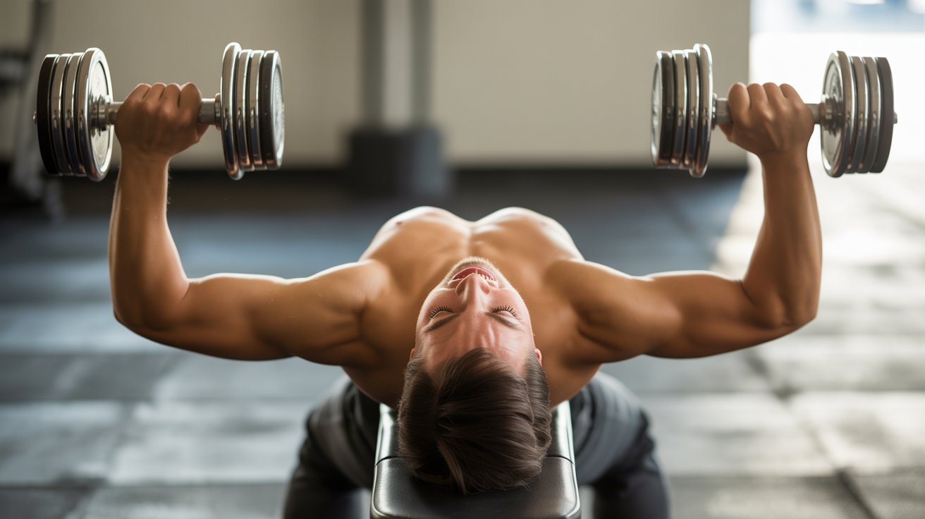 Increase Range of Motion