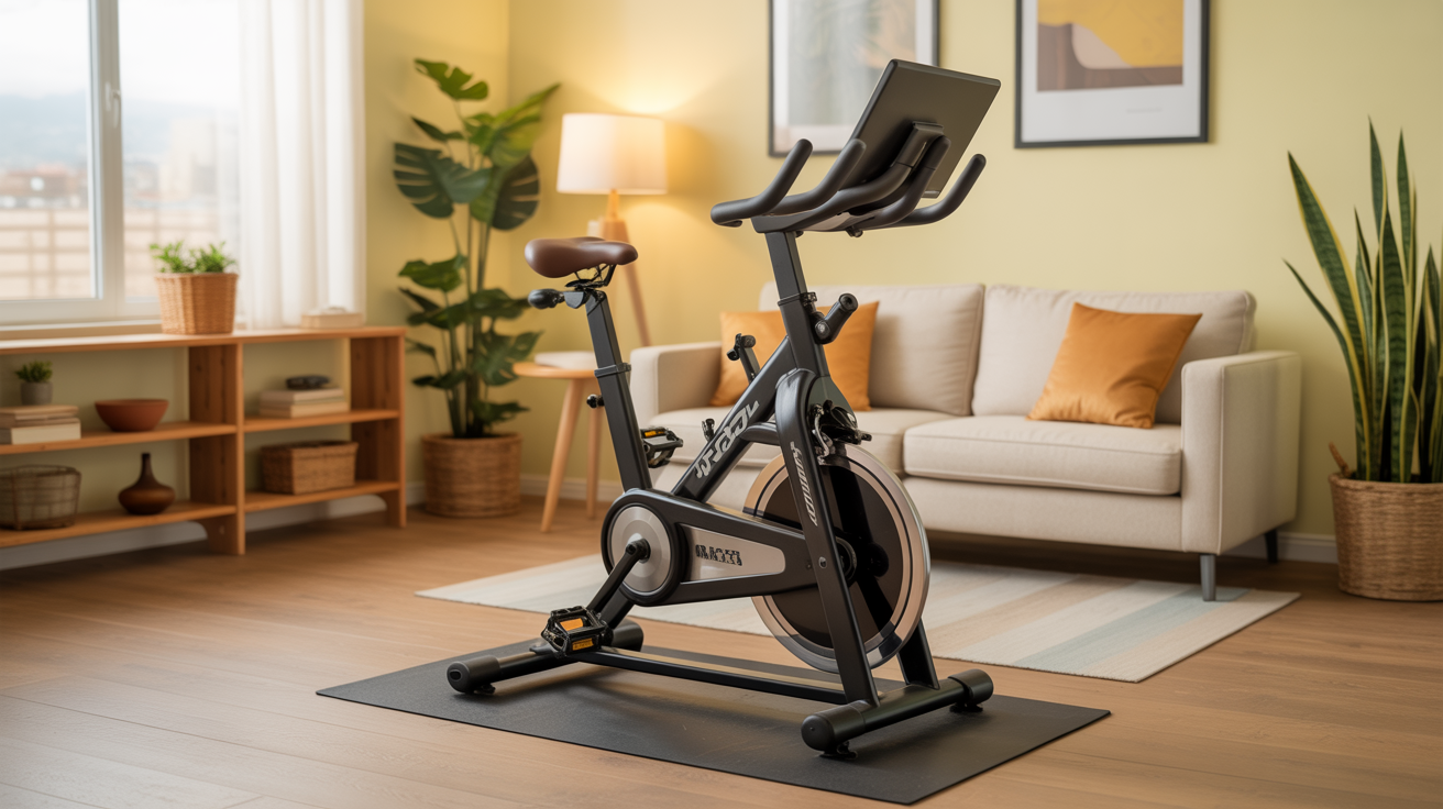 Advanced Workout Tracking