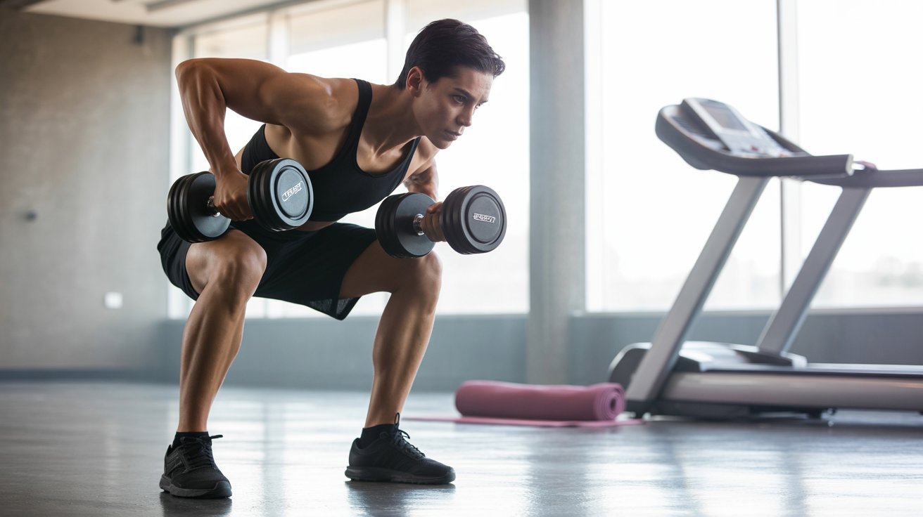 Design a Balanced Training Program