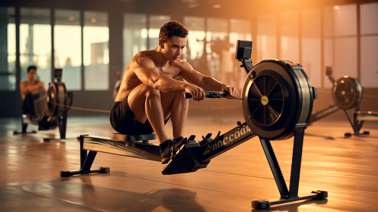 Technique Drills That Target the Core