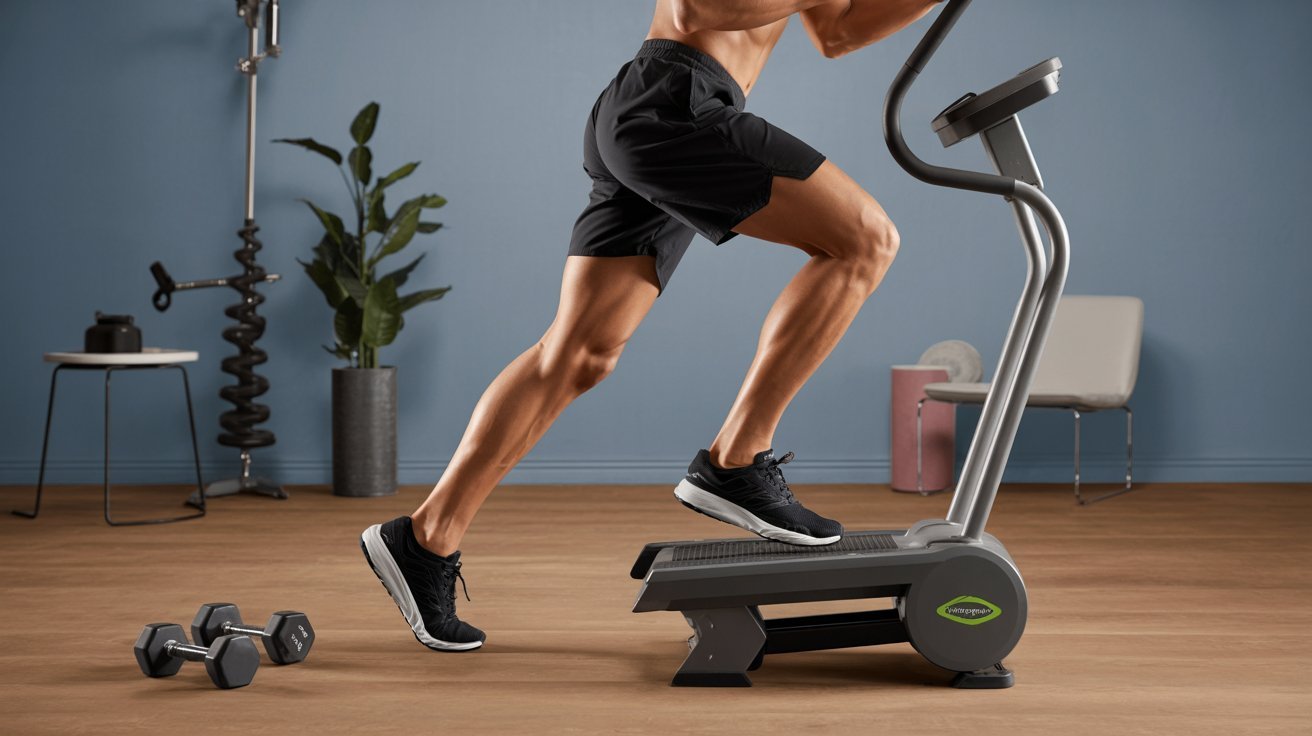 Builds Muscle Strength and Tone