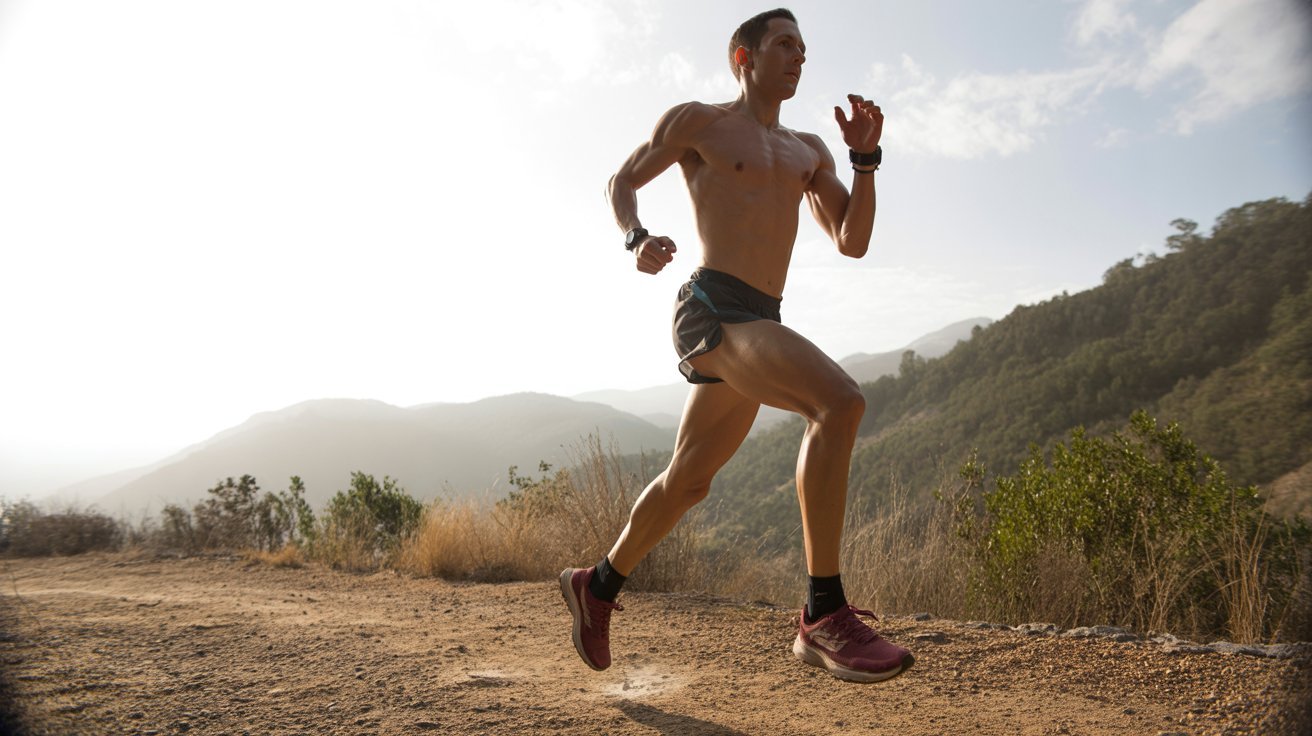 Why Combine Running and Strength Training
