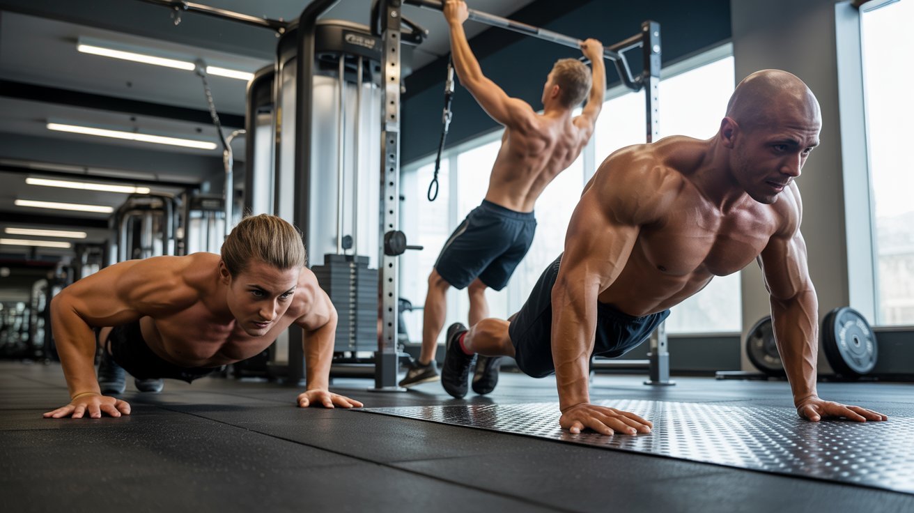 Understanding the Core Difference Between