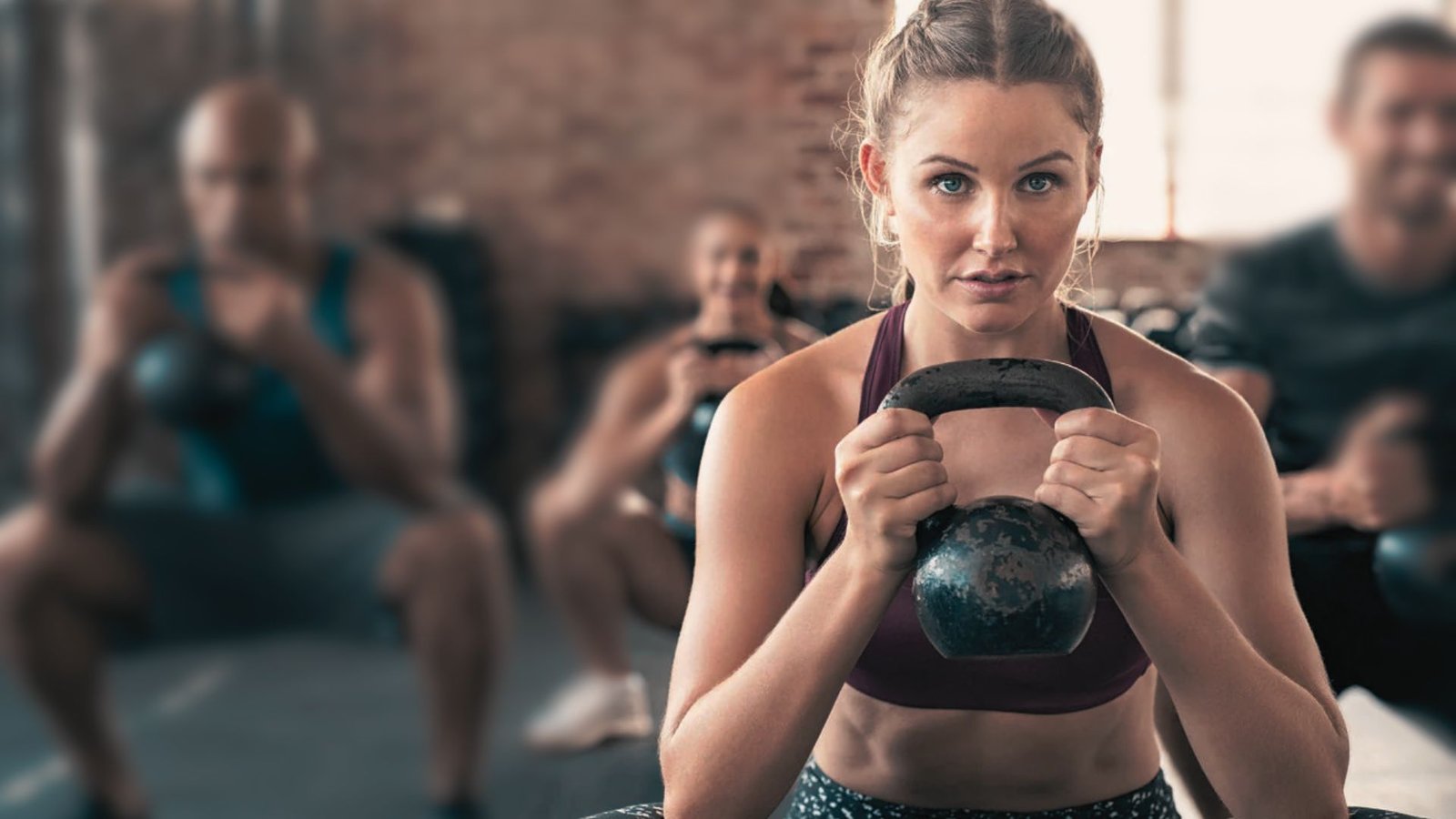 Increases Coordination and Body Awareness