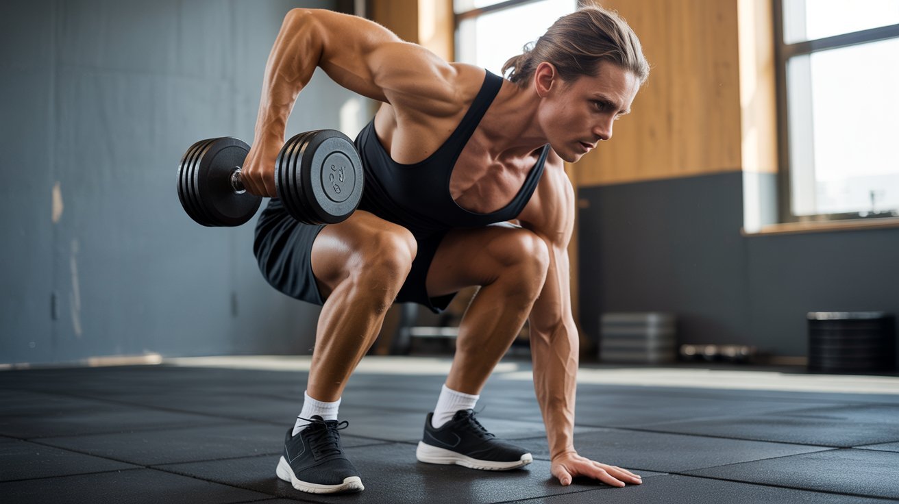 Improve Balance and Coordination