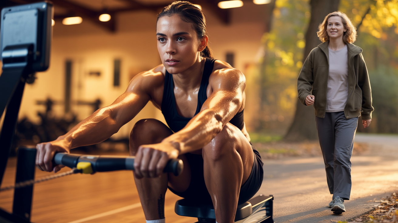 Practical Recommendations Based on Your Fitness Goals