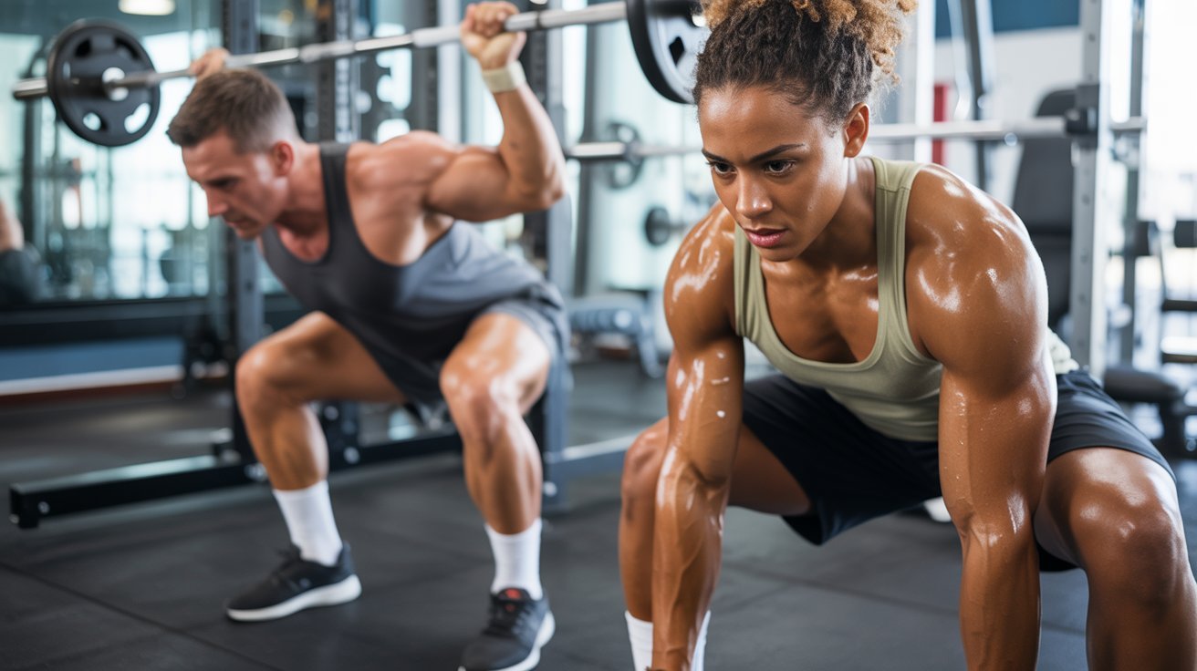 Benefits of Supersets in Your Workout Routine