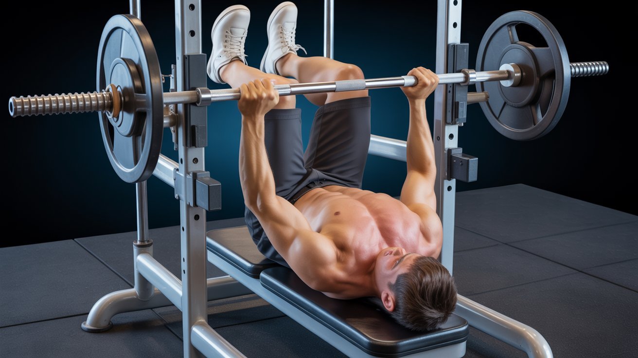 Why Does the Leg Press Cause Lower Back Pain
