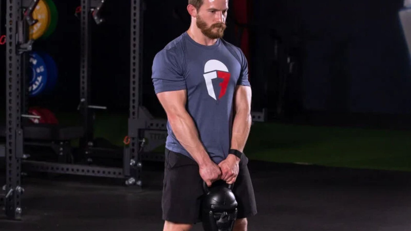 Improves Balance and Strengthens Stabilizer Muscles