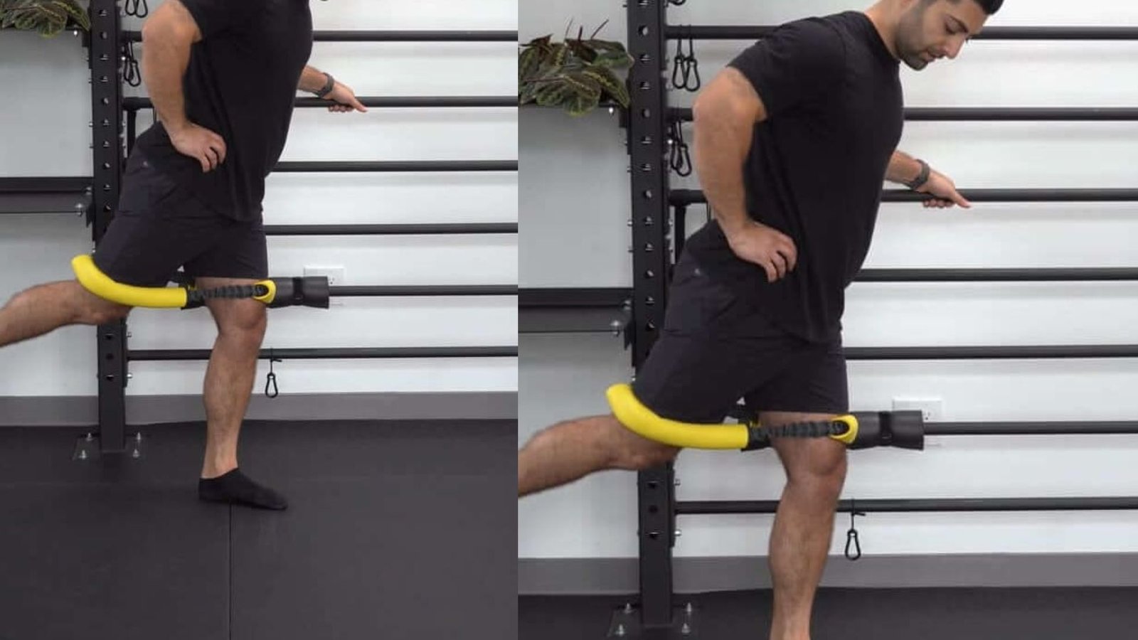 Sets, Reps, and Frequency