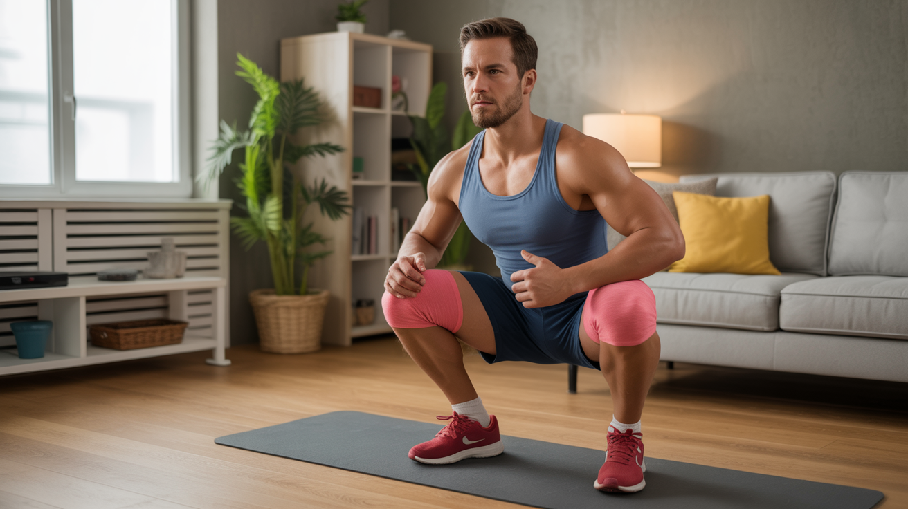 Strengthening Exercises