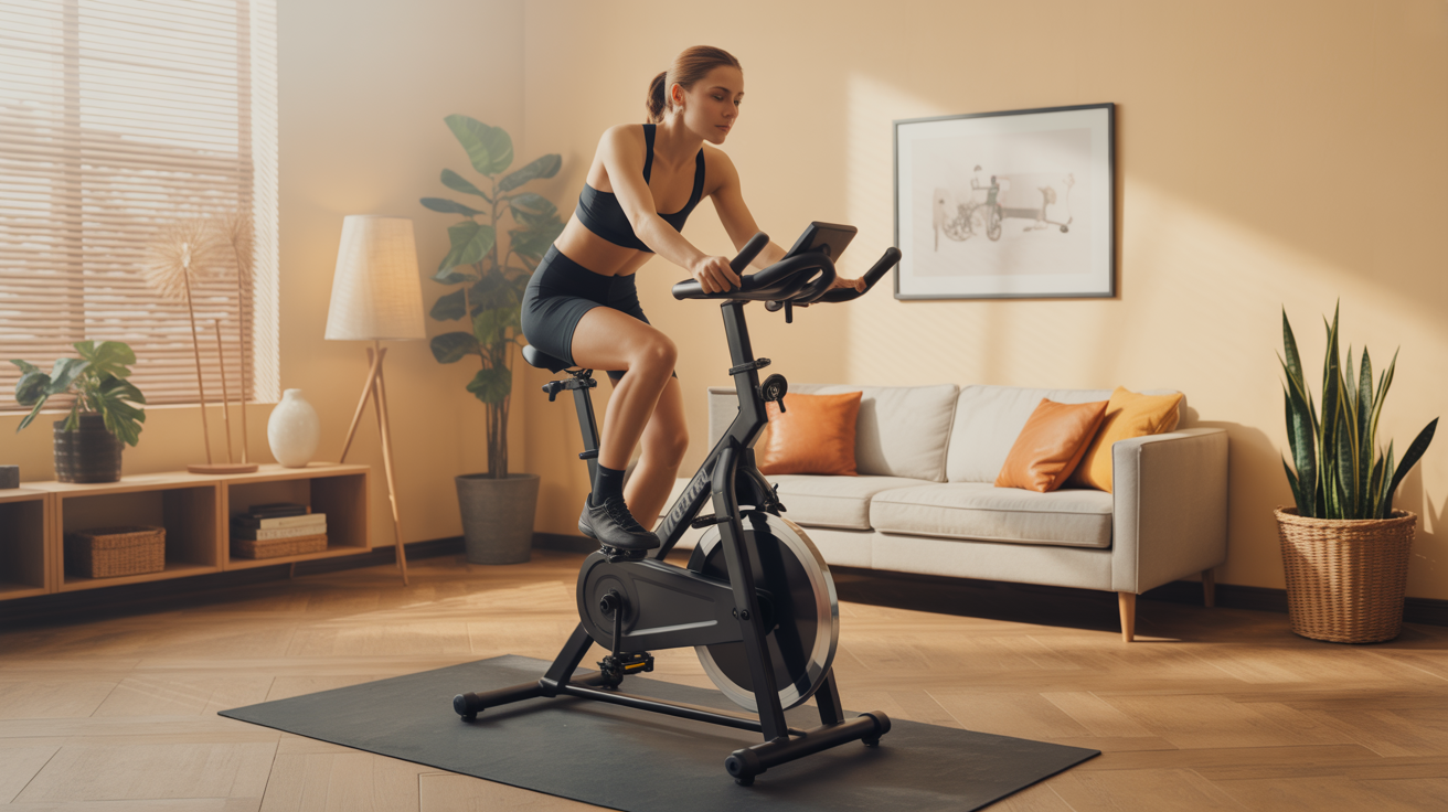 Full-Body Engagement