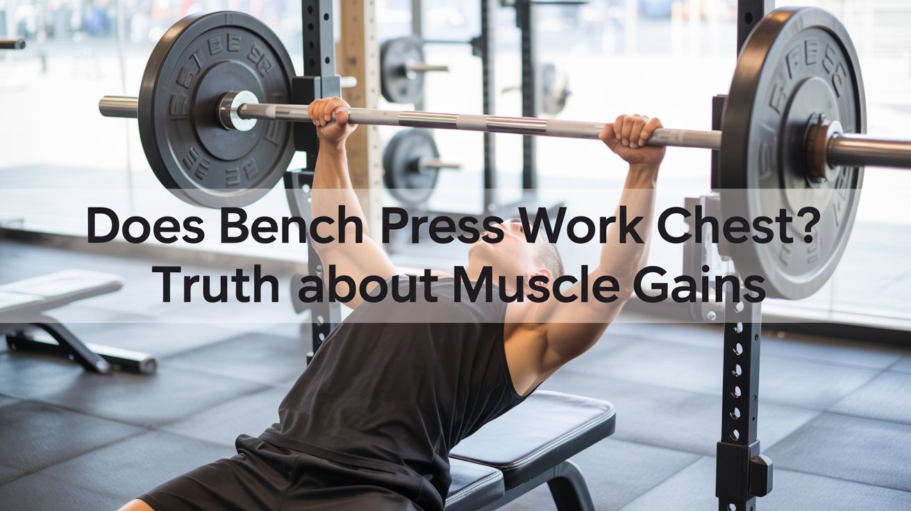 Does Bench Press Work