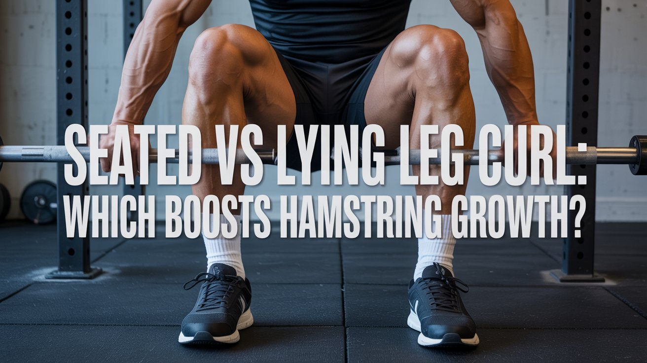 Seated vs Lying Leg