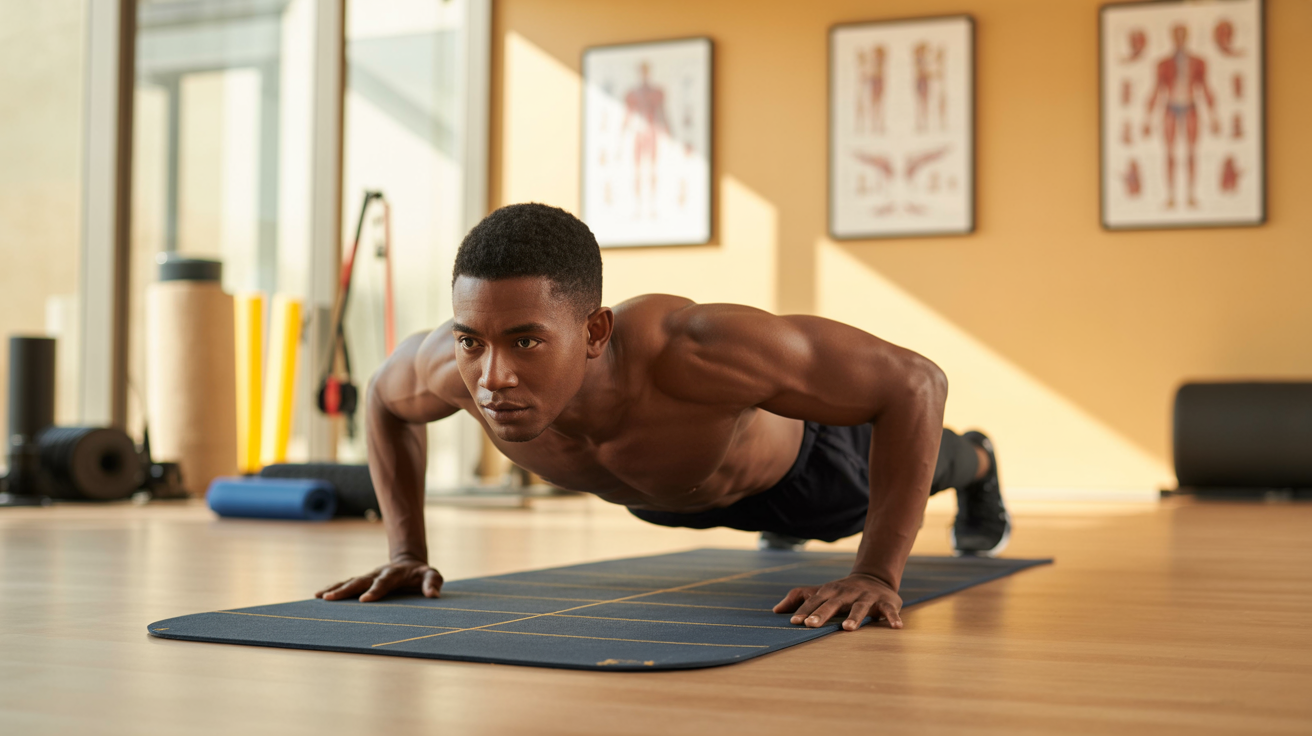 How to Prevent Shoulder Pain During