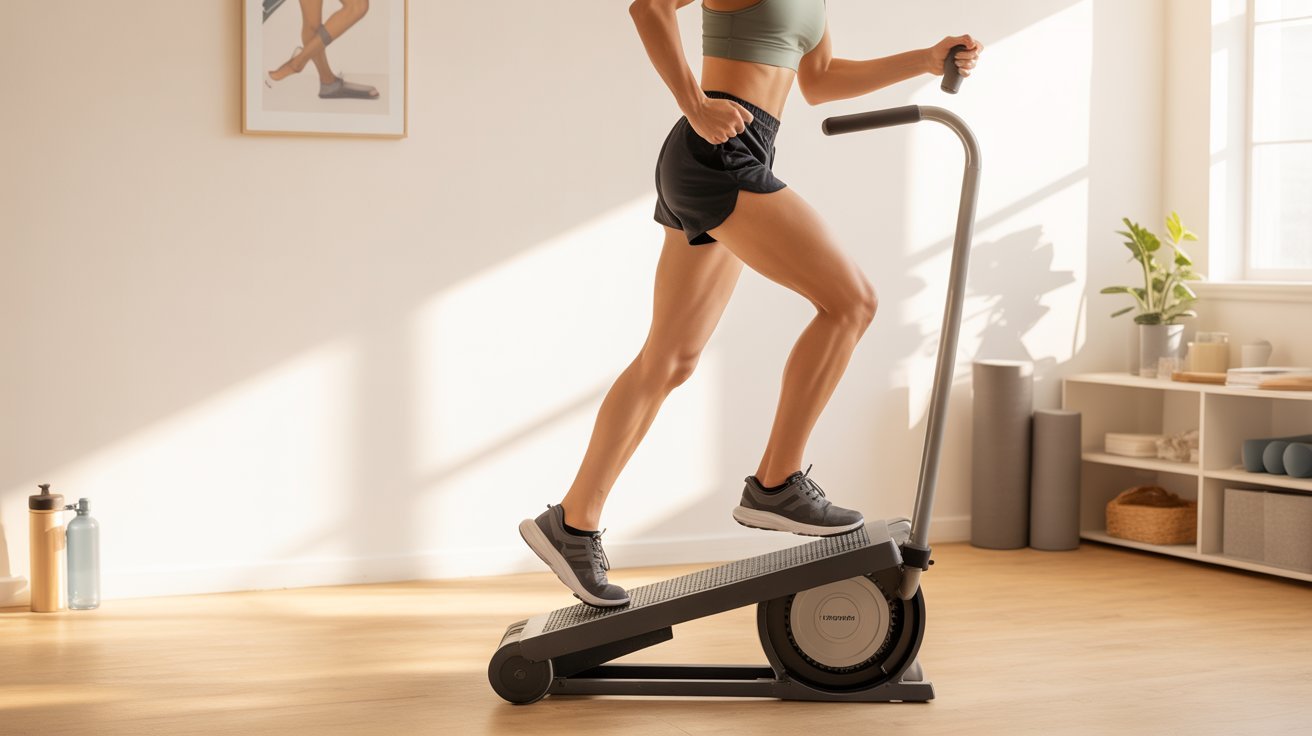 Is a Mini Stepper Effective for Weight Loss