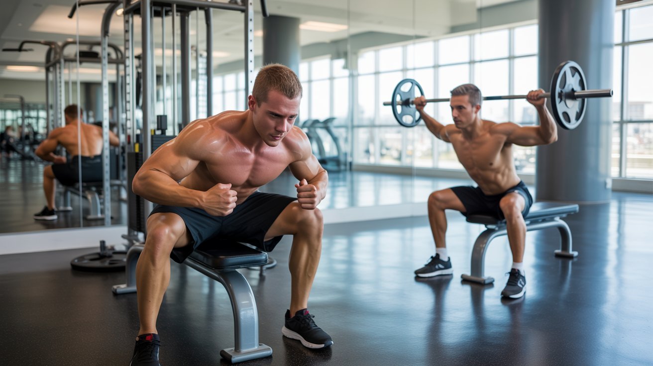 When to Use Supersets vs Compound