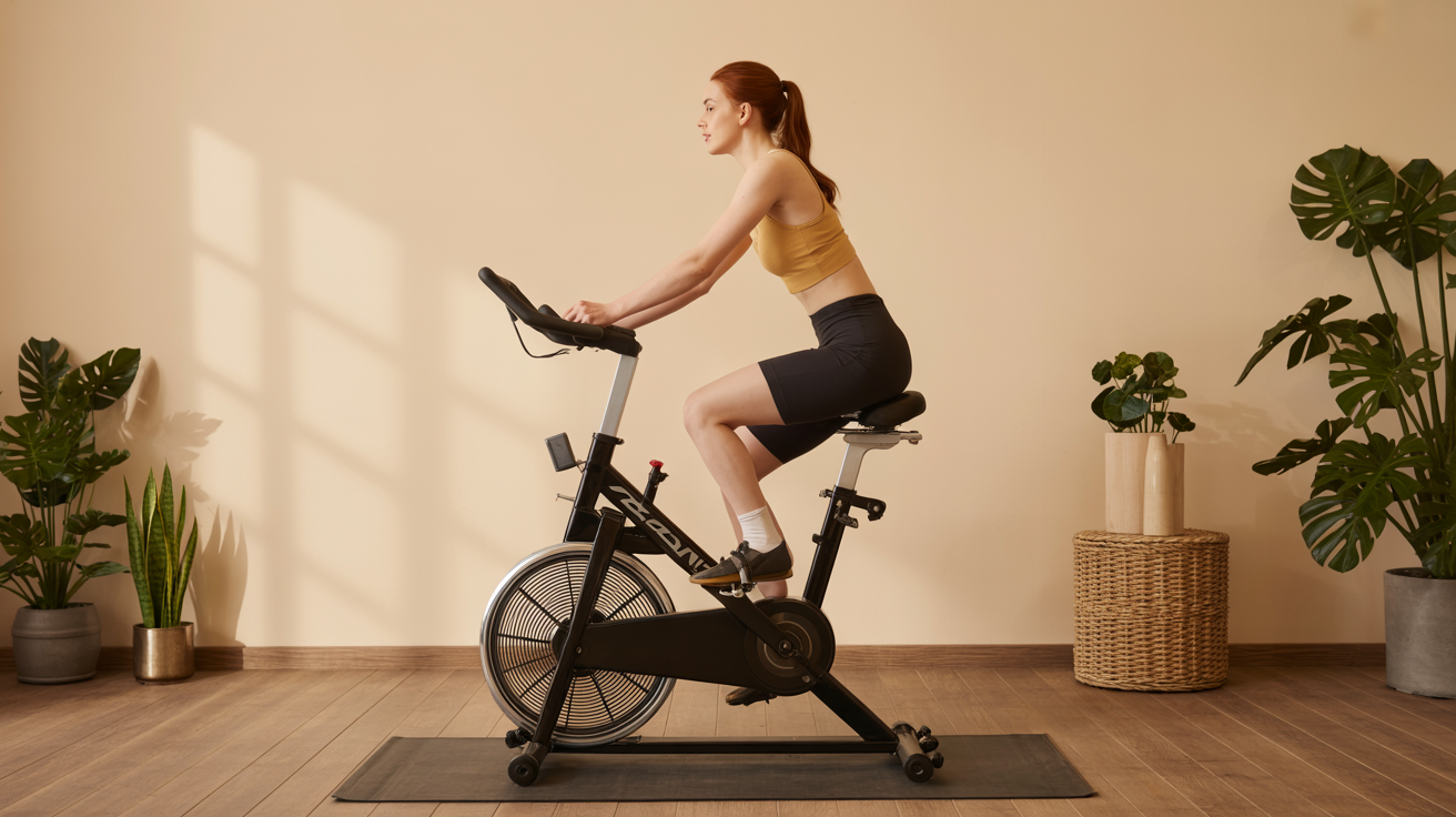 Superior Cardiovascular Intensity