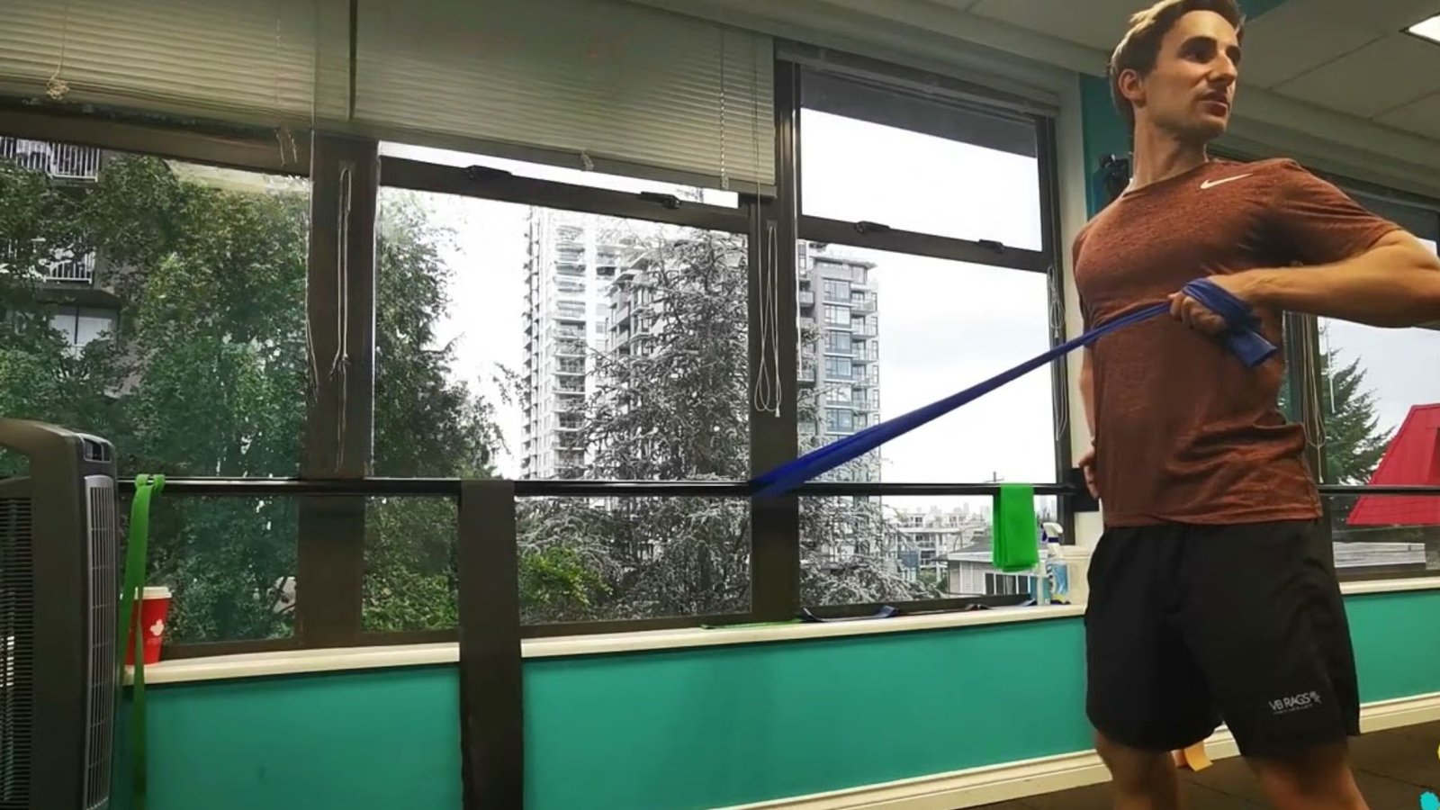 Who Should Use the No Money Exercise