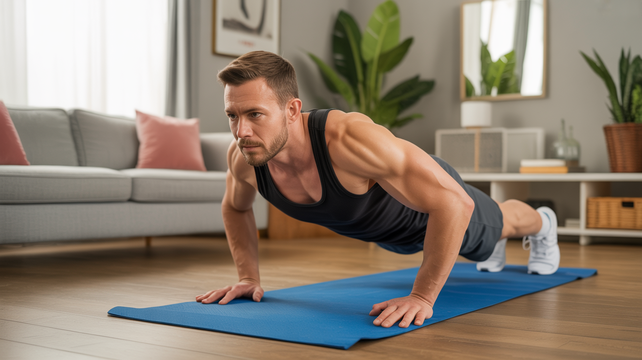 Strengthen Your Rotator Cuff