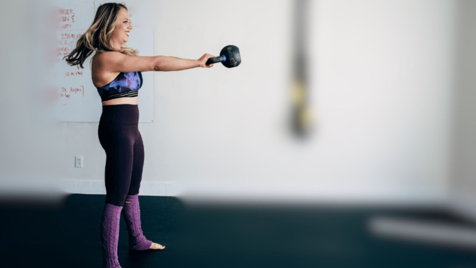 Increases Explosive Power and Athleticism